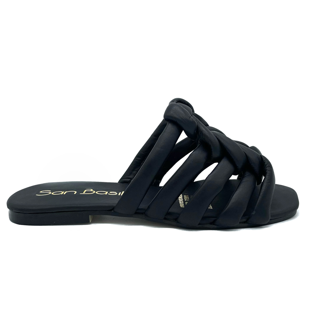 Teba Sandals San Basilio Global